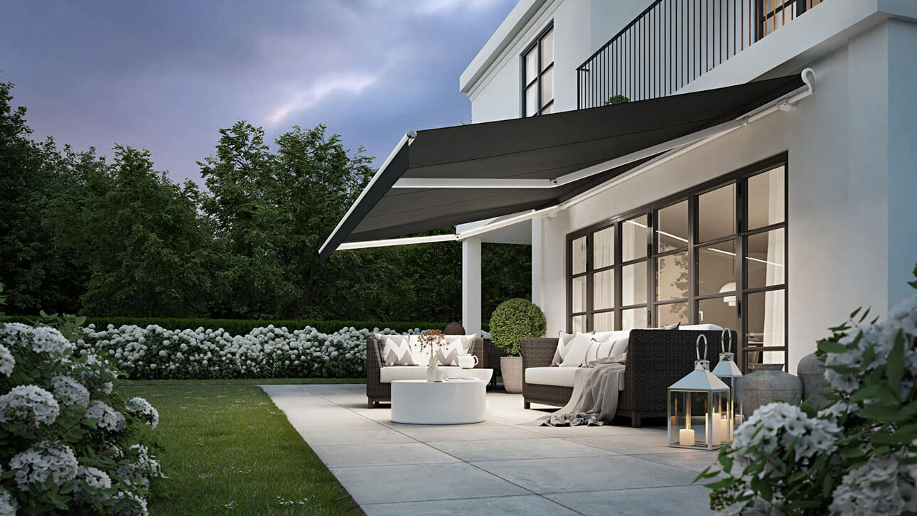 Startbild Hoffmeister GmbH & Co. KG